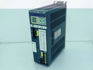 HARMONIC DRIVE SYSTEMS HA-600-2 SERVO DRIVE - Picture 1 of 3