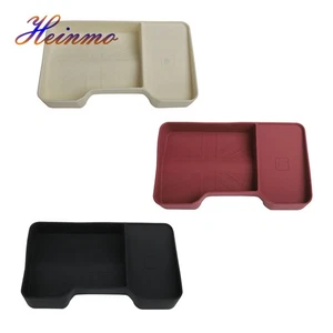 Instrumententafel Hinten Silikon Ablagefach Box Für Mini Aceman J05 2024-2025 - Bild 1 von 5