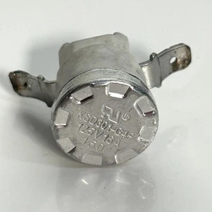 KSD301-G4P 125V 16A 150 Bimetal Thermostat Hamilton Beach 47900G Coffee Maker - Picture 1 of 2