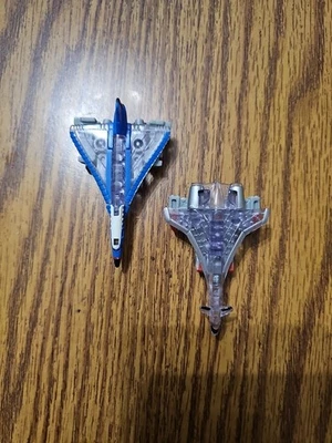 Transformers Star Saber Armada Air Defense Mini Con Team INCOMPLETE  - Image 1 of 4