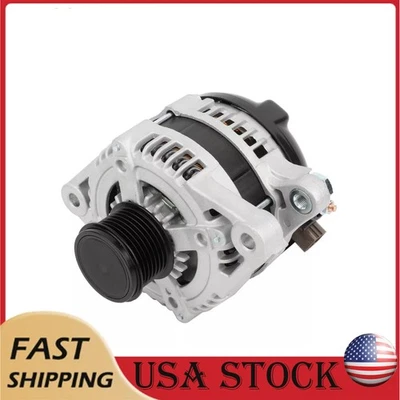 Alternador de 130 amperios para Toyota Avalon 2005-2012 Lexus ES350 2007-2014 2015 11137N Foto 1 de 4