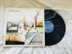 The Chameleons Script Of Bridge Lp - Picture 1 of 1