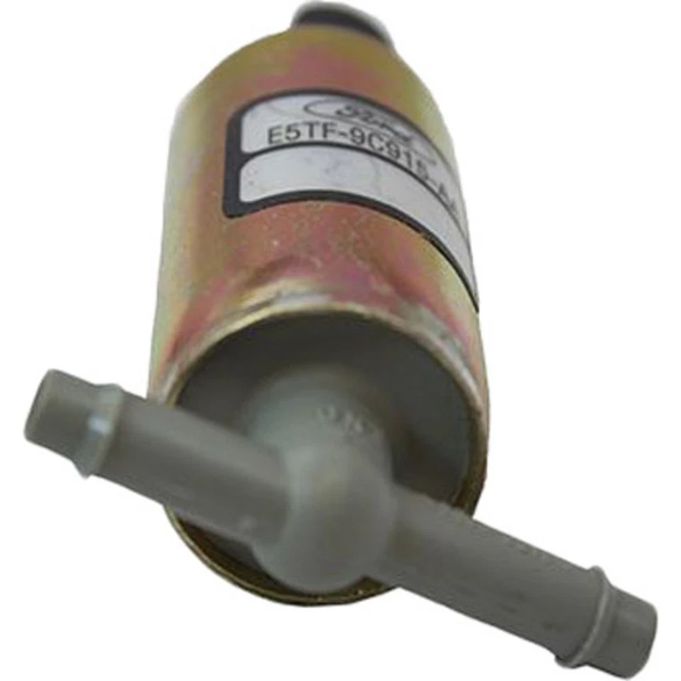 CX1100 Motorcraft Purge Valve for F350 Truck E150 Van E250 E350 F150 F250 Tracer - Image 1 of 1