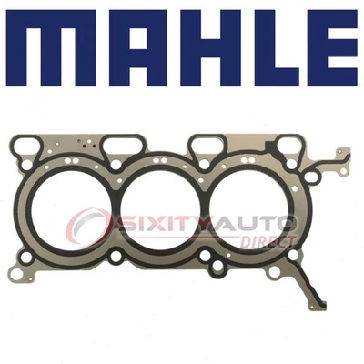 MAHLE Right Cylinder Head Gasket for 2007-2012 Lincoln MKX MKZ 3.5L V6 - lm Foto 1 de 4