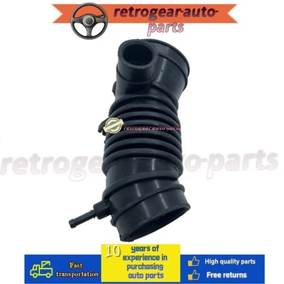 Air Cleaner Duct Pipe Tube Hose Fit 1996-2003 Mitsubishi Montero Sport 3.0L K96W - Image 1 of 4