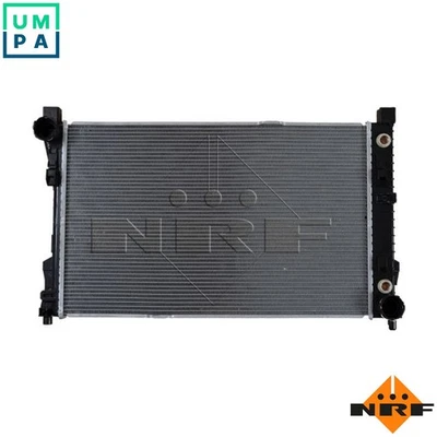 RADIATOR ENGINE COOLING 53878 FOR M 271.944 1.8L M271.942/940/946/948/921 1.8L - Image 1 of 4