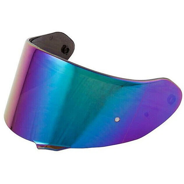 VISIERA ECRAN VISOR MIRRORED IRIDIUM SPECCHIO CASCO AIROH  SPARK 2 - Imagen 1 de 1