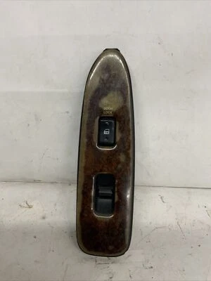 1994 - 1999 年丰田 Celica 乘客车窗锁开关和挡板原始设备制造商 — 第 1/4 张图片