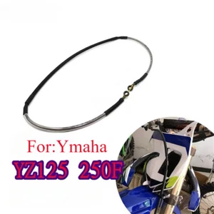 Disc Brake Hose For Yamaha YZ125 250F" - Bild 1 von 4