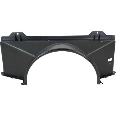 New Fan Shroud for 2007-2010 Chevrolet Silverado 3500 HD/ 2500 HD LTZ - Image 1 of 4