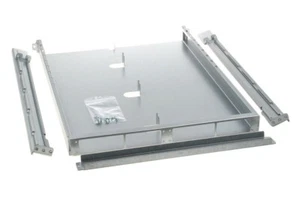 Fuente de alimentación en espera (PLC) de 19" EMC chasis incl. rieles // 1U // 042-005-853 - Imagen 1 de 1