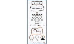 Full Engine Rebuild Gasket Set VOLKSWAGEN JETTA 16V 1.8 130 KR (8/1986-3/1987) - Picture 1 of 1