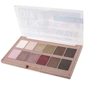 Maybelline Nudes in The City Eyeshadow Palette - Picture 1 of 1