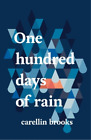 Carellin Brooks One Hundred Days of Rain (Paperback)