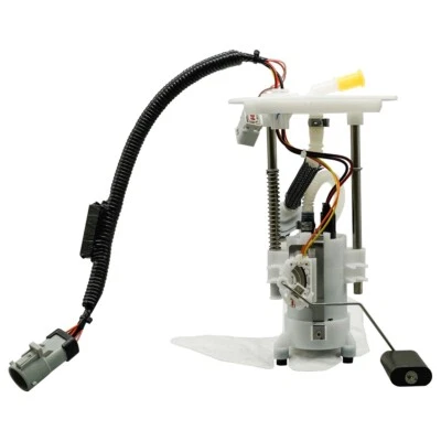 Conjunto de bomba de combustible para Ford Explorer Mercury Mountaineer V6 4,0 L 2004 E2355M Foto 1 de 4