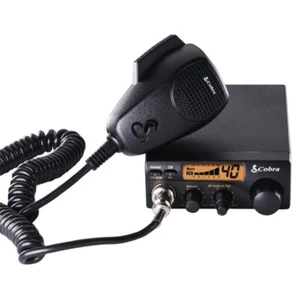 Cobra 19 DX IV 40 Channel CB Radio - Picture 1 of 7