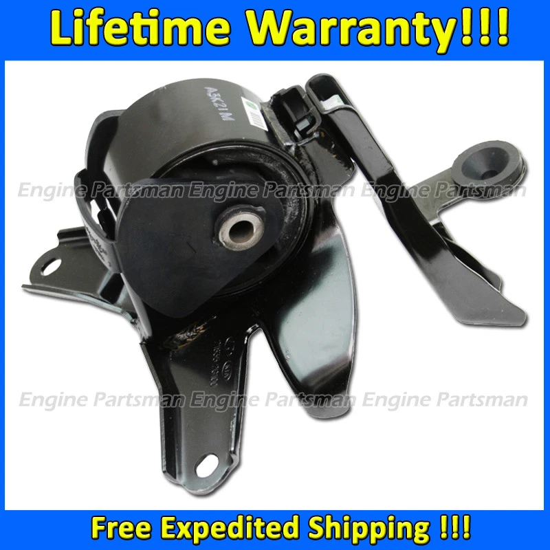 Montaje de transmisión S0963 para Kia Rondo 2007-2012 2,4 L Foto 1 de 1