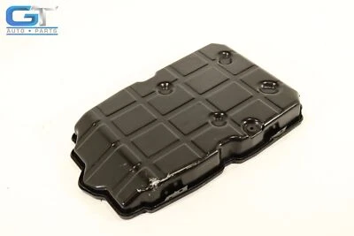 Mercedes GL550 X166 2013-2019 caja de cambios de transmisión cubierta de cárter de aceite OEM Foto 1 de 4