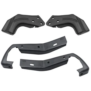 Supports de pare choc avant Labwork pour Chevrolet et GMC série C-K L&R 1994-2000 - Photo 1/24