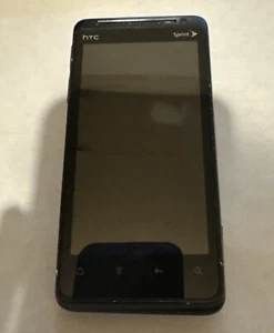 sprint htc evo/ design 44100 smartphone - Picture 1 of 4