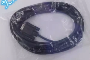 Nuevo 1PC Para 6SL3256-0VP00-0VA0 2M G120/V20 Inversor BOP Panel Extensión Cable - Imagen 1 de 4