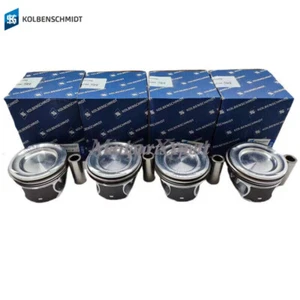 2740301617 OEM KS Piston & Ring Set STD for Mercedes C250 E300 C300 E300 2.0L - Picture 1 of 7