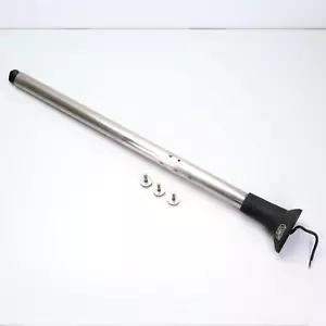 Leitz Focomat 1C Enlarger Standard Column 80cm Long w/ Mounting Bracket & Bolts - Imagen 1 de 12