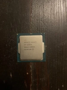 CPU PROCESSORE INTEL XEON E3-1220V5 3,50 GHz 8 MB SR2LG SOCKET LGA 1150 OFFERTA - Foto 1 di 1