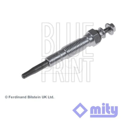Fits Kia Sportage 1998-2003 Mazda 626 1992-1997 2.0 D TD Glow Plug Mity - Imagem 1 de 2