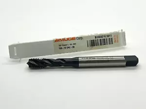 Grifo para máquina EMUGE VA - 3/8-16" UNC-3B, 3FL, US-Enorm 1-VA-NE2, BU503210.5011 - Imagen 1 de 2