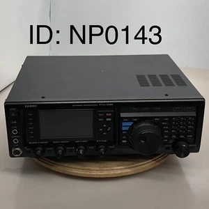 Yaesu FTDX-1200 HF/50MHz 100W Ham Radio Transceiver - Picture 1 of 11