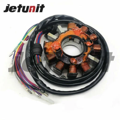 Stator For Polaris intl Hurricane/SL700/SLH/SLTH 2873022 4060120 1996-2004 - Image 1 of 4