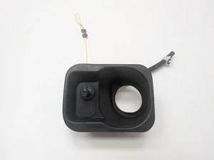 Honda CR-V 2023-2025 Fuel Tank Filler Adapter Housing Pocket - Picture 1 of 11
