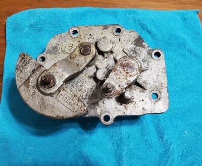 Placa de câmbio superior de transmissão OEM DODGE NEON SRT-4 2.4L TURBO T-850 34k milhas - Imagem 1 de 2