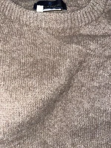 barum sweater - 100% cashmere size 5 boys - Picture 1 of 2