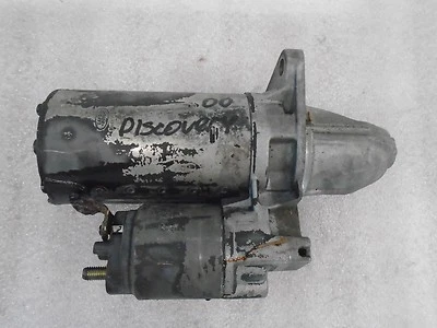 Motor de arranque Land Rover Discovery 1999-2004 0001109040 OEM VI611188 Foto 1 de 4