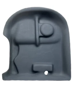 Tool Tray For HARLEY DAVIDSON FXR 1984-1994 (Gray Unfinished) - Picture 1 of 4