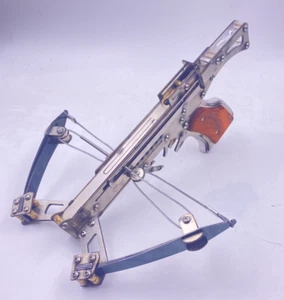 Small Pistol Crossbow Bolts Stainless Steel Mini Crossbow - Picture 1 of 2