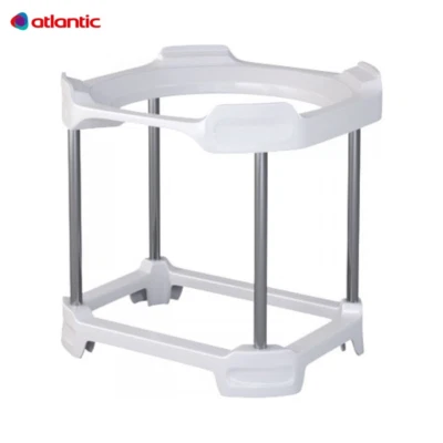 Kit Supporto a pavimento per scaldabagno ATLANTIC CALYPSO termodinamico - Imagen 1 de 4