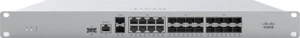 NEU Cisco Meraki MX250-HW Security Appliance – 10GbE SFP+, Cloud Managed - Bild 1 von 1