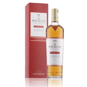 The Macallan Classic Cut Whisky 2023 Limited Edition 50,3% Vol. 0,7l in Geschenk