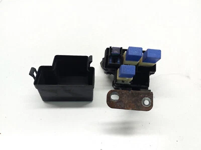 INFINITI Q70 2015 2.1 DIESEL FUSE RELAY BOX - Image 1 of 4