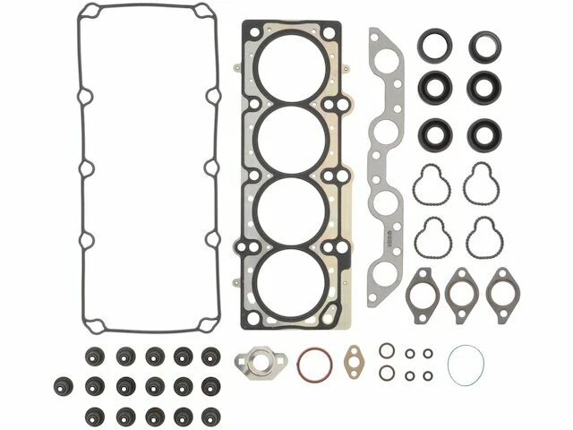 Juego de juntas de culata para Dodge Neon SOHC 1996-1999 1997 1998 Y256BZ Foto 1 de 1