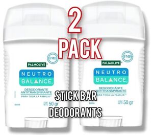 2 Pack Desodorantes Deodorant Palmolive