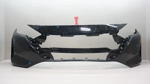 2024-2025 NISSAN SENTRA SR FRONT BUMPER COVER PANEL OEM 620226LY0H - Picture 1 of 16