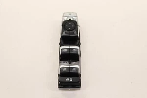 Interruptor de ventana de puerta delantera izquierda KIA TELLURIDE 2020-2022 OEM - Imagen 1 de 11