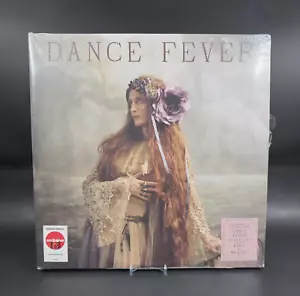 Florence + The Machine - Dance Fever (Limited Edition, Alt Artwork, Vinyl 2 LP) - Picture 1 of 14