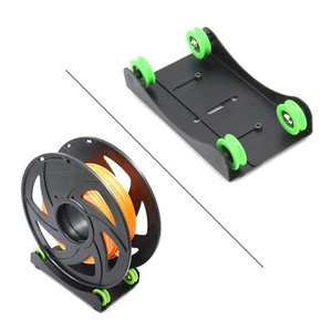 3D Printer Filament Holder for Universal Adjustable Filament Mount Rack Brack... - Picture 1 of 6