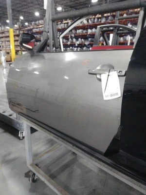 Puerta delantera del conductor 2 puertas cupé a través de 7/12 para 08-13 Infiniti G37 566516 Foto 1 de 4