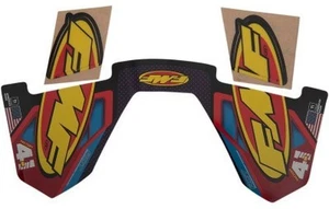 FMF Racing MX Exhaust RCT Wrap Factory 4.1 014841 Replacement Decal 27-5477 - Picture 1 of 4